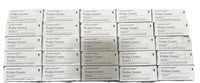 Cardinal Health FILAC Probe Covers Case / Tray – For 3000 & 2020 Thermometers