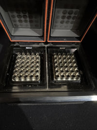 Alpha Unit Block Assembly for PTC DNA Engine Systems DUAL