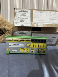 Industrial Software 0x43535243 0X49 CONVEYTRAX Conveyor Speed Control