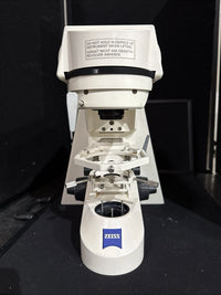 Zeiss Axioskop 2 FS Microscope Base Only
