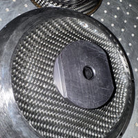 Thermo Scientific Fiberlite Jouan FAJM 1.5-14c Fixed-Angle Rotor