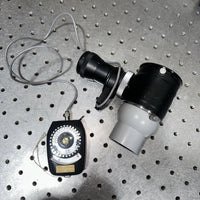 Carl Zeiss Microscope Photomicroscope