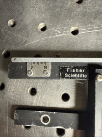Fisher Scientific Micro manipulator