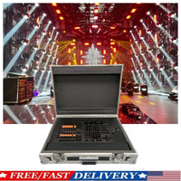 ETC NET2 DMX Node 4101A1012 Studio Lighting Control Console S18