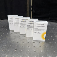 Lot Of 5, 20/box Axillary/Oral/Rectal Thermometer Probe Covers McKesson Lumeon