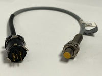 TURCK BKM5-5711-2.5 / BKM5571125 (New)