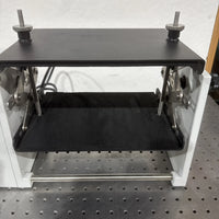 Heidolph Reax 2 Overhead Shaker with a Timer Tested Working