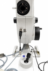 Carl Zeiss FF 450 Fundus Camera System
