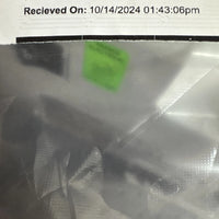 Labconco 117 A65312906 Rotary Vane Vacuum Pump