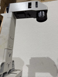 Nikon Eclipse TE300 Inverted Microscope For Parts