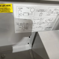 Labconco Precise HEPA Filtered Controlled Atmosphere Glove Box 5220200