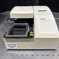Bio-Rad Bio-Plex Pro II 30034377 Microplate Wash Station 120v