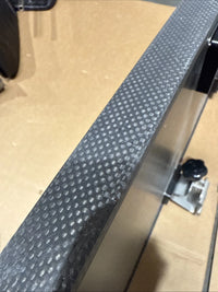 Mizuho Jackson Supine Plate carbon fiber traction Device plate
