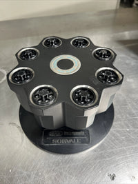 SORVALL TV 865 B -65,000 RPM ROTOR (Complete)