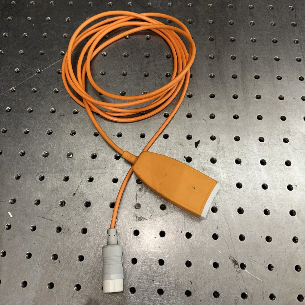 Philips 5-Lead ECG Trunk Cable AAMI/IEC made in Germany