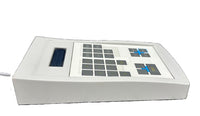 Carl Zeiss FF 450 FF 450 IR Fundus Camera Control Console 39400-9340 Keypad