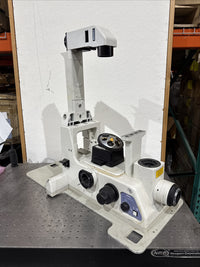 Nikon Eclipse TE300 Inverted Microscope For Parts