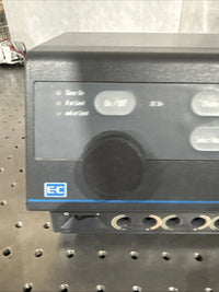 E-C Apparatus EC250-90 Electrophoresis Power Supply