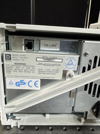Dionex CD25A Conductivity Detector HPLC Lab Equipment Tested Passes Self Tests