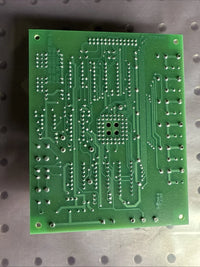 Becton Dickinson BD Fluidics Control Module 345250 332350 Rev D