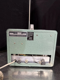 Ultraviolet Analyzer by ISCO UA-2