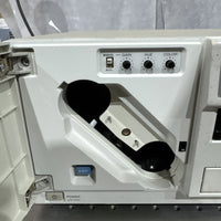 Sony UP-5200MD Color Video Printer Won’t Power On