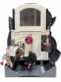 Zebra ZM400 ZM400-3001-4000T Industrial Thermal Barcode Label Printer