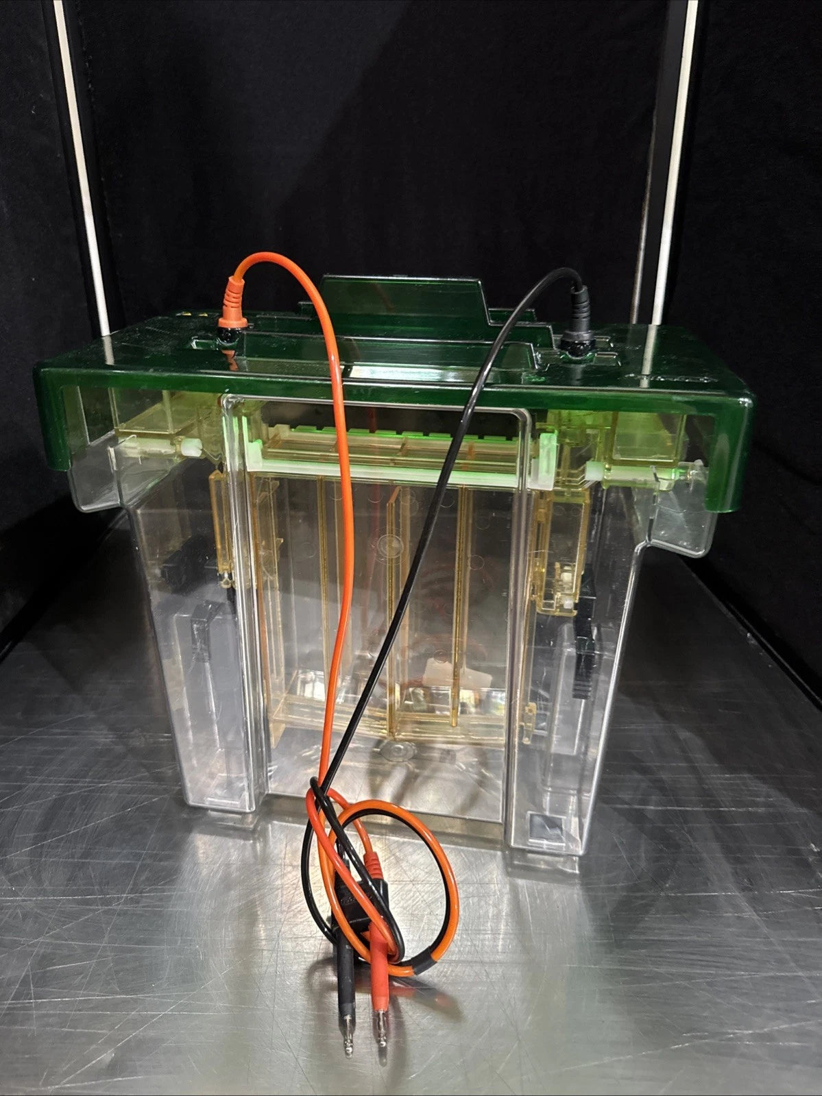 Bio Rad Protean II xi Cell Electrophoresis