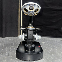 Vintage Wild Heerbrugg Model M20-41774 Binocular Microscope For Parts