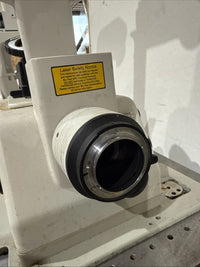 Nikon Eclipse TE300 Inverted Microscope For Parts