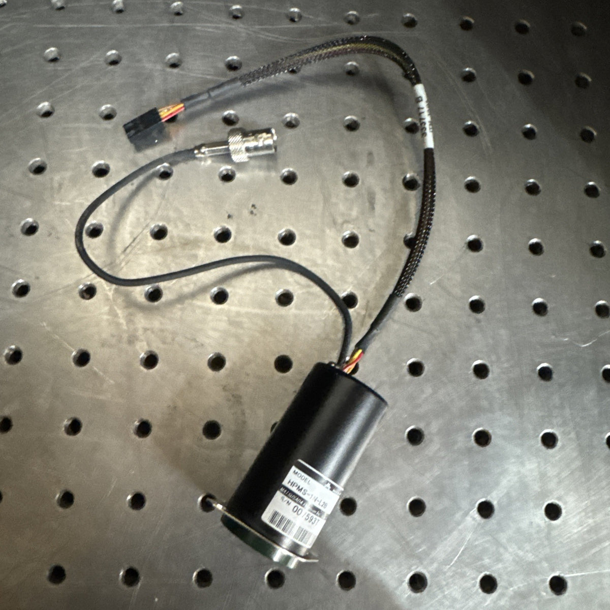 Hamamatsu HPMS-1N-L2B  Socket