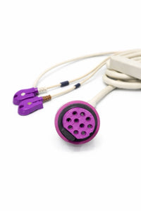 Datex-Ohmeda 888418 M-NMT MechanoSensor Cable
