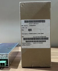 NEW LAMBDA SWS300-24/SIM POWER SUPPLY 100-240VAC 50/60HZ SWS30024SIM