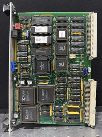 Kulicke & Soffa 8001-4073 Stepper Control Board K&S 8060 08001-4073-001-01