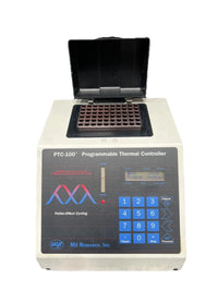 MJ Research PTC-100 PCR Programmable Thermal Controller