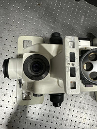 Nikon Microscope Eclipse TE300, 415708. No Power Source Unable To Test