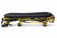 Stryker MX-PRO R3 Ambulance Cot Stretcher 6082 650lb Capacity