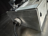 BBL Fibro System Thermal Prep Block and Precision Coagulation Timer Model Works