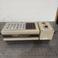 Pierce Reacti-Therm III Heating Module 18830 Heatblock with Blocks laboratory