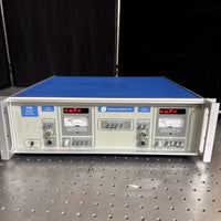 Transonic Systems T208 Volume Flow Meter
