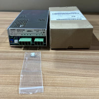 NEW LAMBDA SWS300-24/SIM POWER SUPPLY 100-240VAC 50/60HZ SWS30024SIM