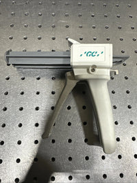DS 1:1/2:1 NDS Impression Material Cartridge Dispenser