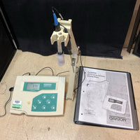 Oakton pH/CON 510 Benchtop Meter pH/mV/Conductivity/TDS/Temp - ph