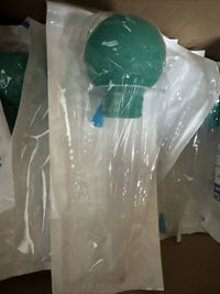 Medichoice Sterile Irrigation Syringes, Bulb, 60 mL CASE OF 50