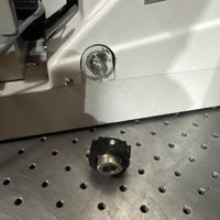Bright 5040 Wax/Cryostat Self Lubercating Microtome