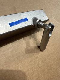 Mizuho OSI EE Lower Leg Support