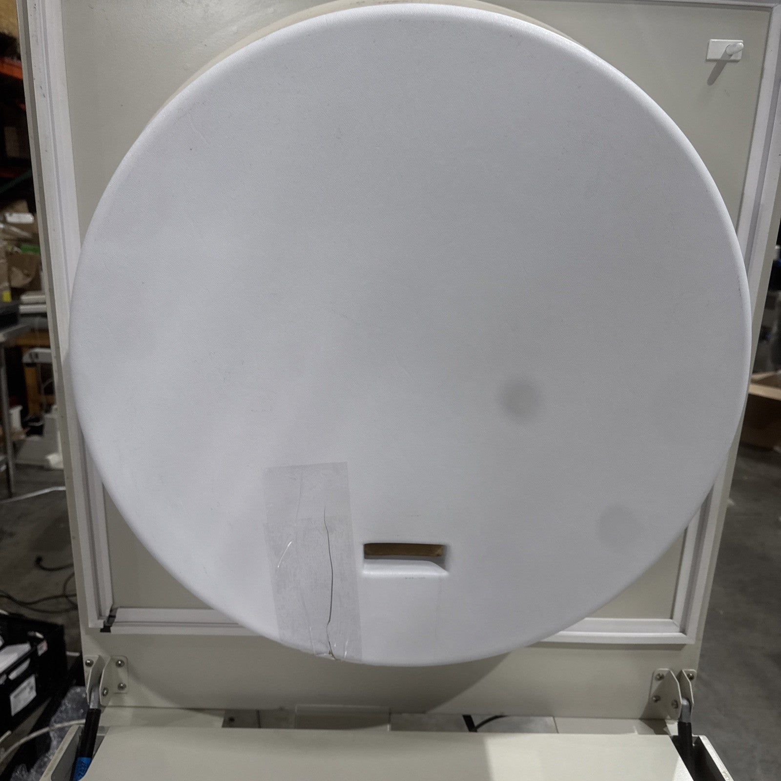 Thermo Scientific CryoPlus 2 Liquid Nitrogen Cold Storage 200 Liter System 7402