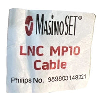Masimo SET LNC MP10 LNCS - 2270