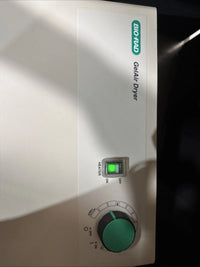 BIO-RAD GELAIR GEL AIR DRYER Works Great