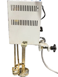 Haake E52 Laboratory Heating Circulator Immersion Heater For Parts Repair